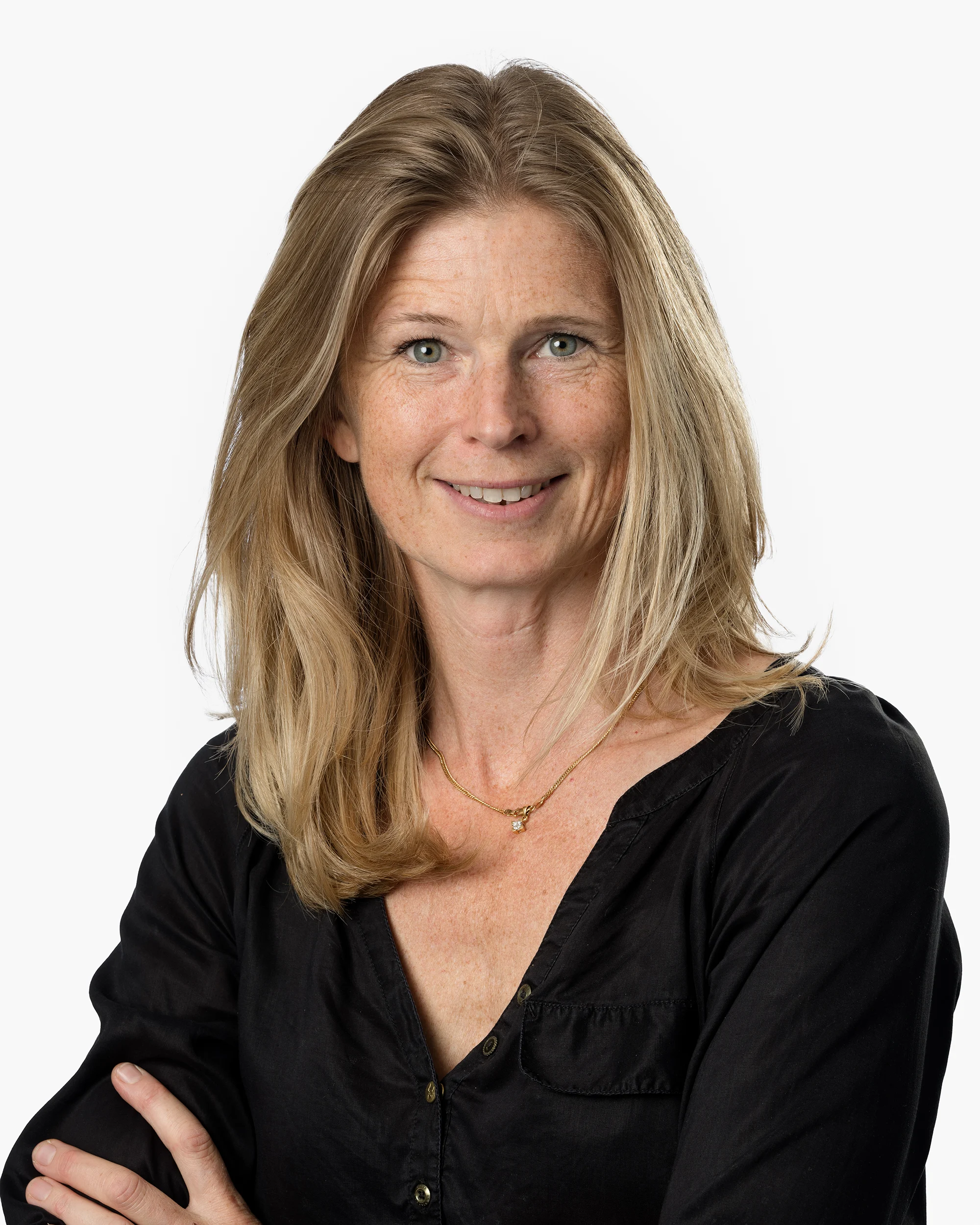 El total kontakta administratör Monica